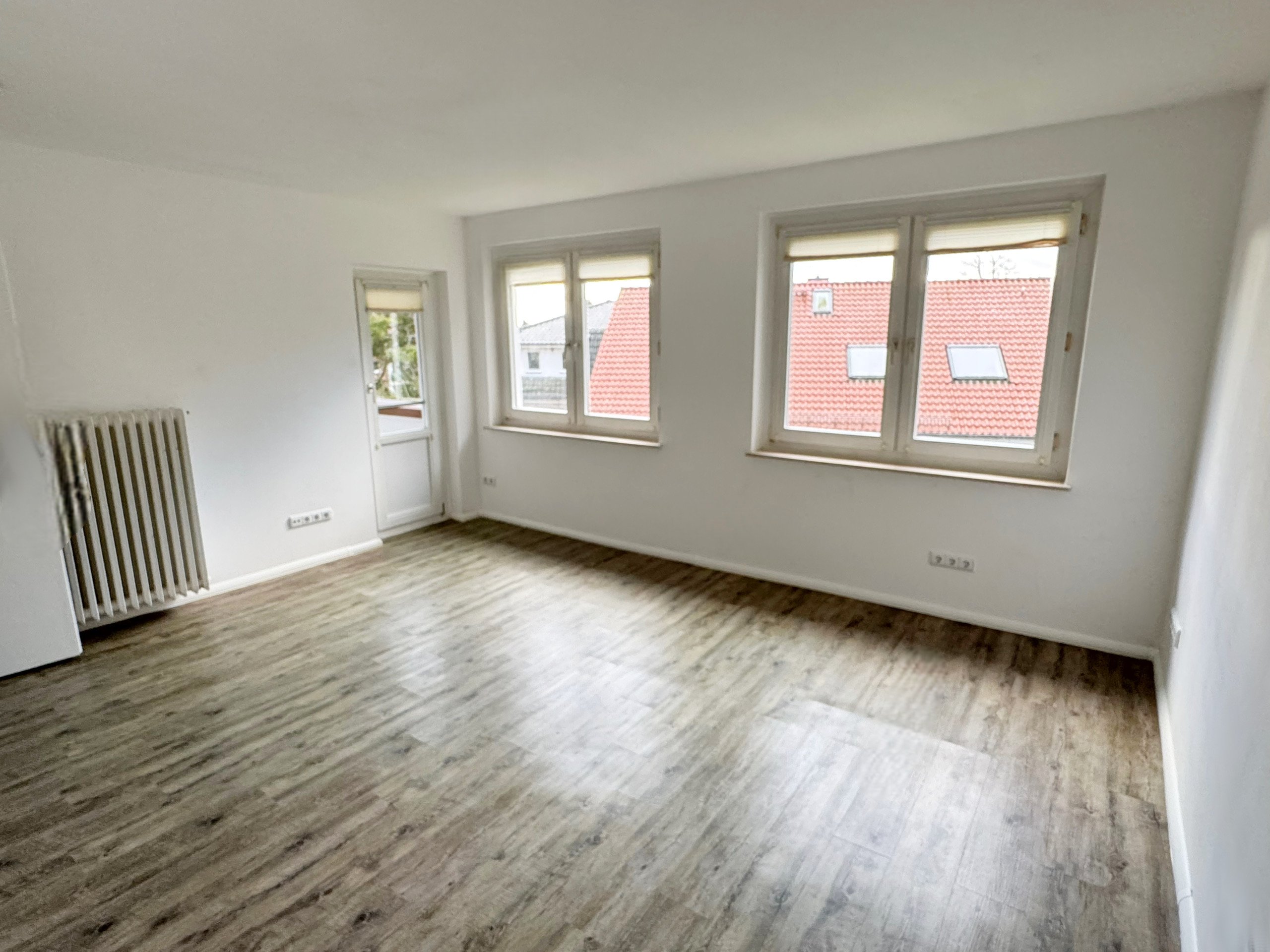 Foto Moderne Eigentumswohnung am Timmendorfer Strand