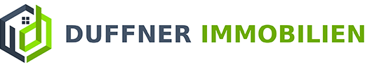 Logo Duffner Immobilien - Frank Duffner