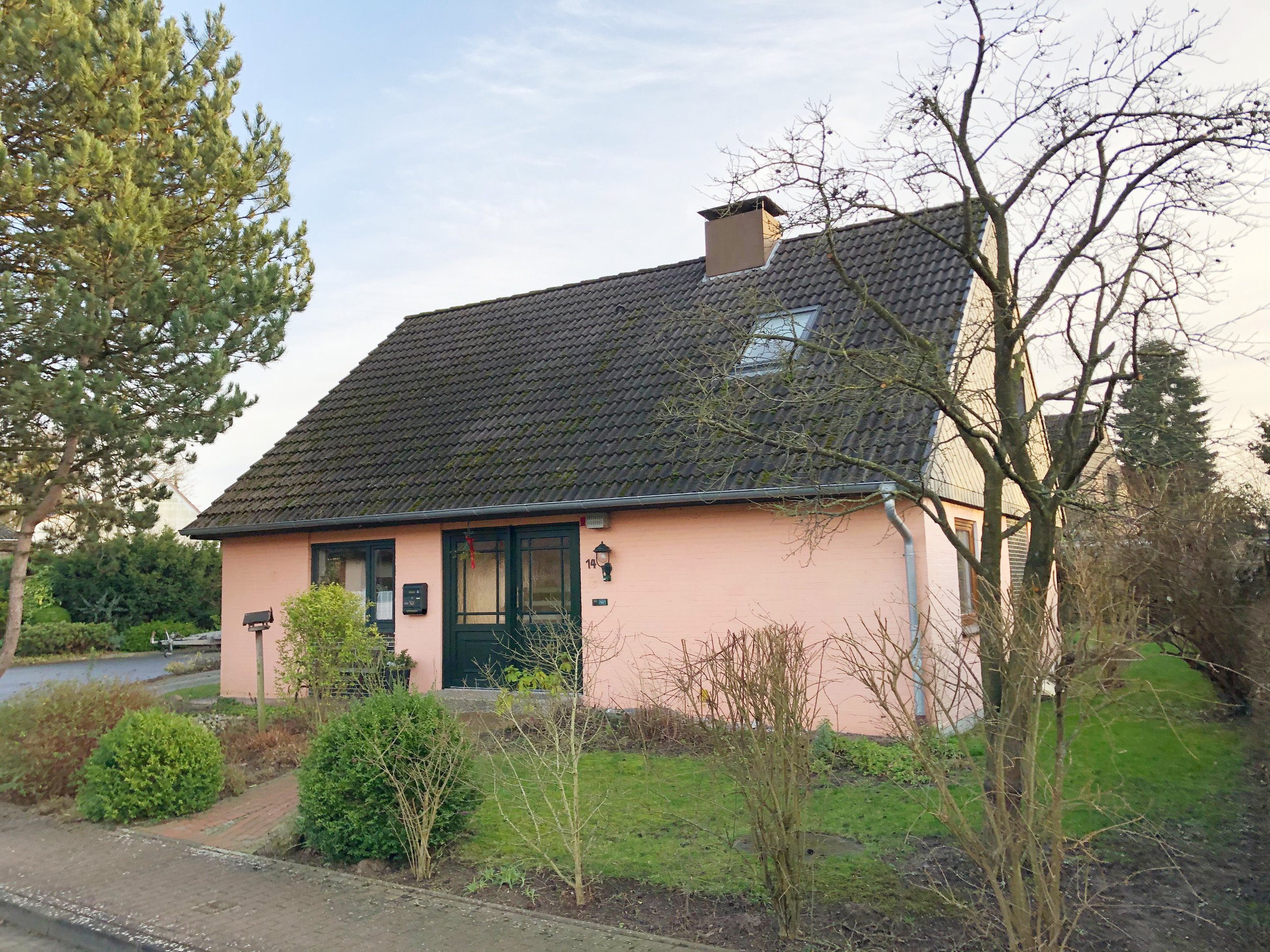 Foto Wohn(T)raum f�r die Familie in Sch�nkirchen