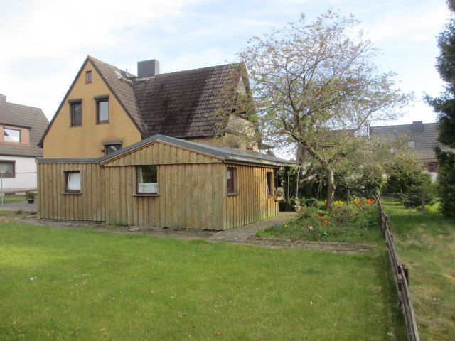 Foto Einfamilienhaus in ansprechender Lage von Sch�nberg