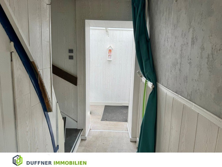 Flur EG Einfamilienhaus Westerr�nfeld
