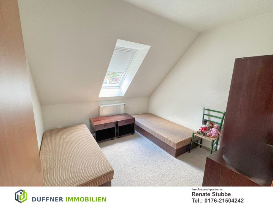 KB Zimmer DG2 Einfamilienhaus Laboe