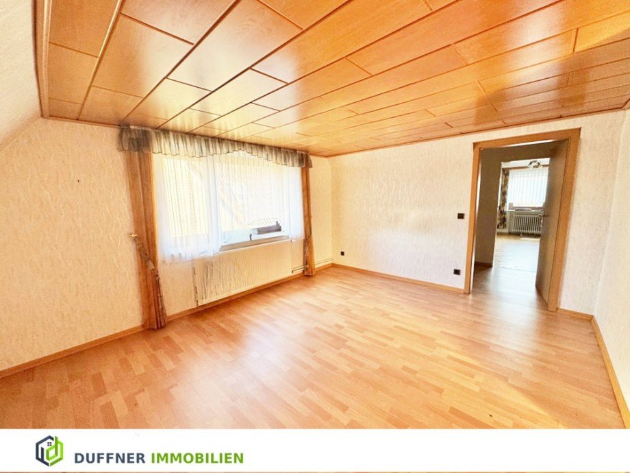 Zimmer DG Einfamilienhaus Rendsburg