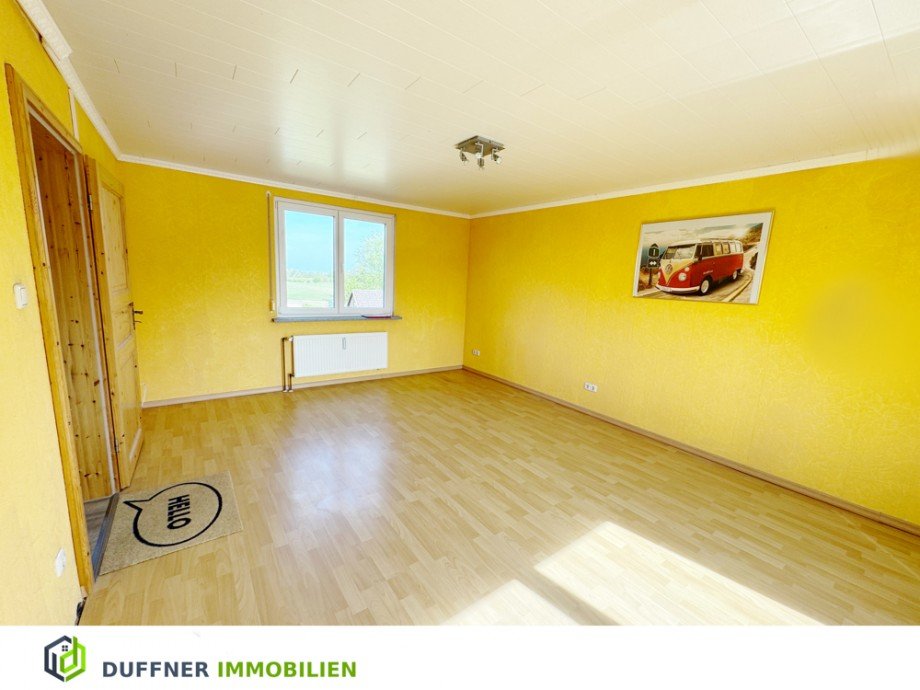 Zimmer DG Anbau Zweifamilienhaus Heikendorf / Neuheikendorf