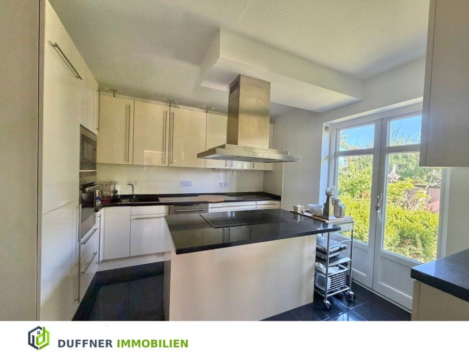 K�che Einfamilienhaus Sch�nberg (Holstein)