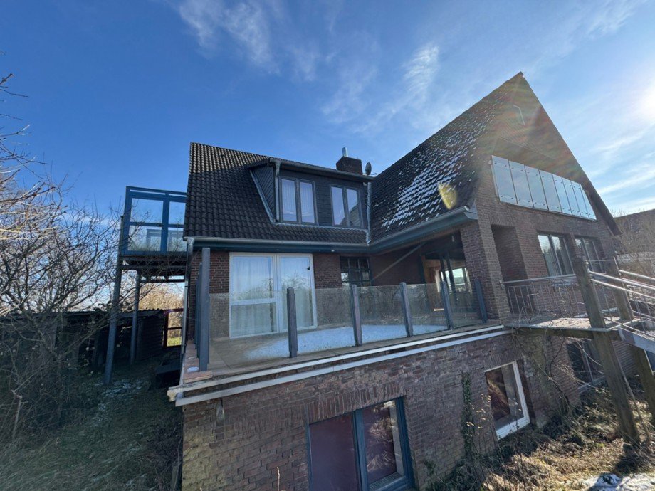  Wohn- / Gesch�ftshaus Probsteierhagen