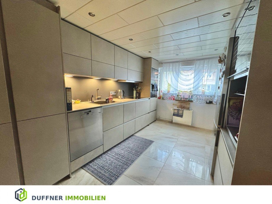 kueche Einfamilienhaus Kiel