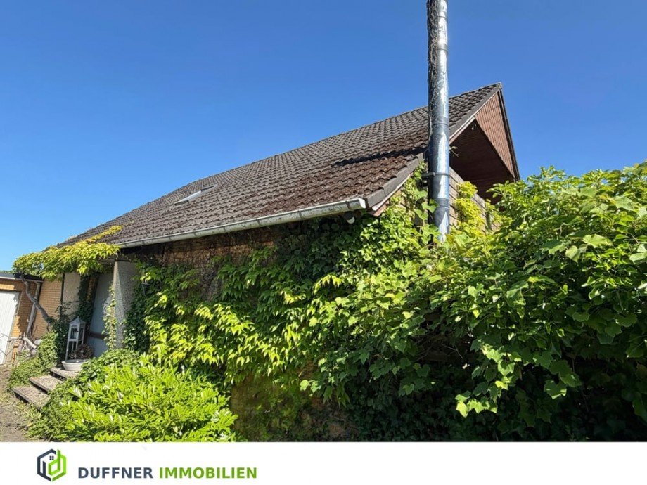 Auffahrt Einfamilienhaus Sch�nberg (Holstein)