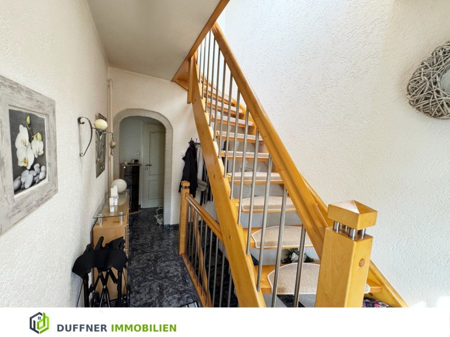 Flur2 Einfamilienhaus Kiel