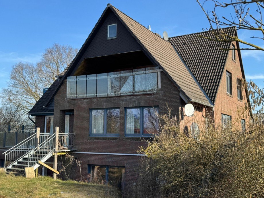  Wohn- / Gesch�ftshaus Probsteierhagen