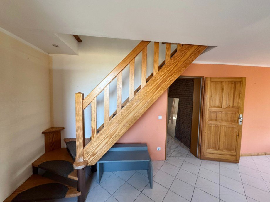  Wohn- / Gesch�ftshaus Probsteierhagen