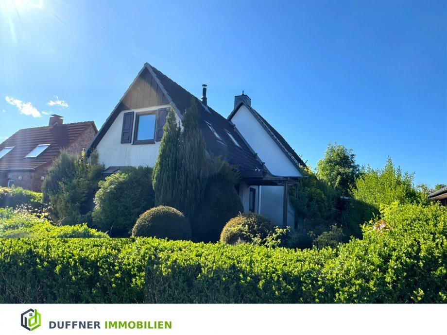  Einfamilienhaus Kiel