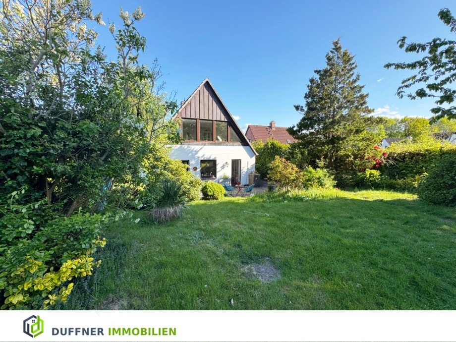  Einfamilienhaus Kiel