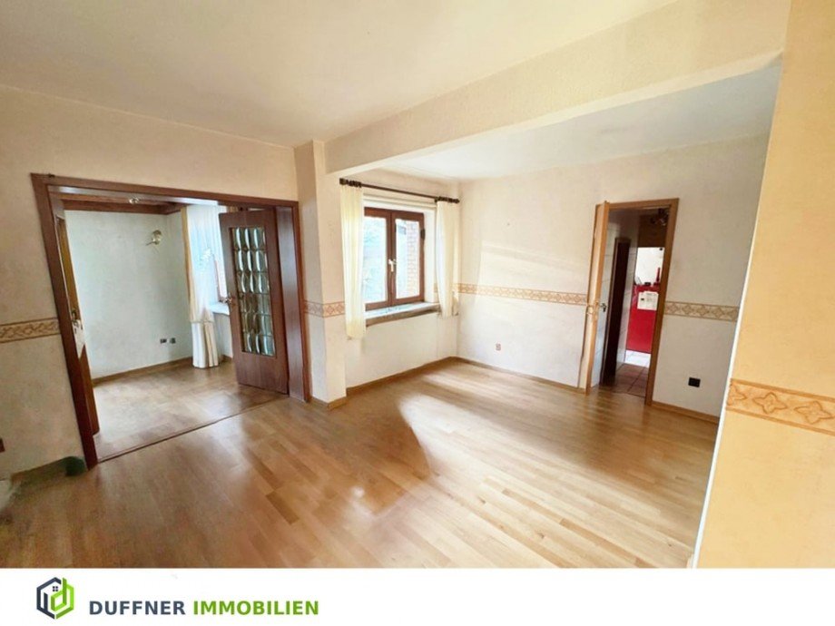 Esszimmer Einfamilienhaus Rendsburg