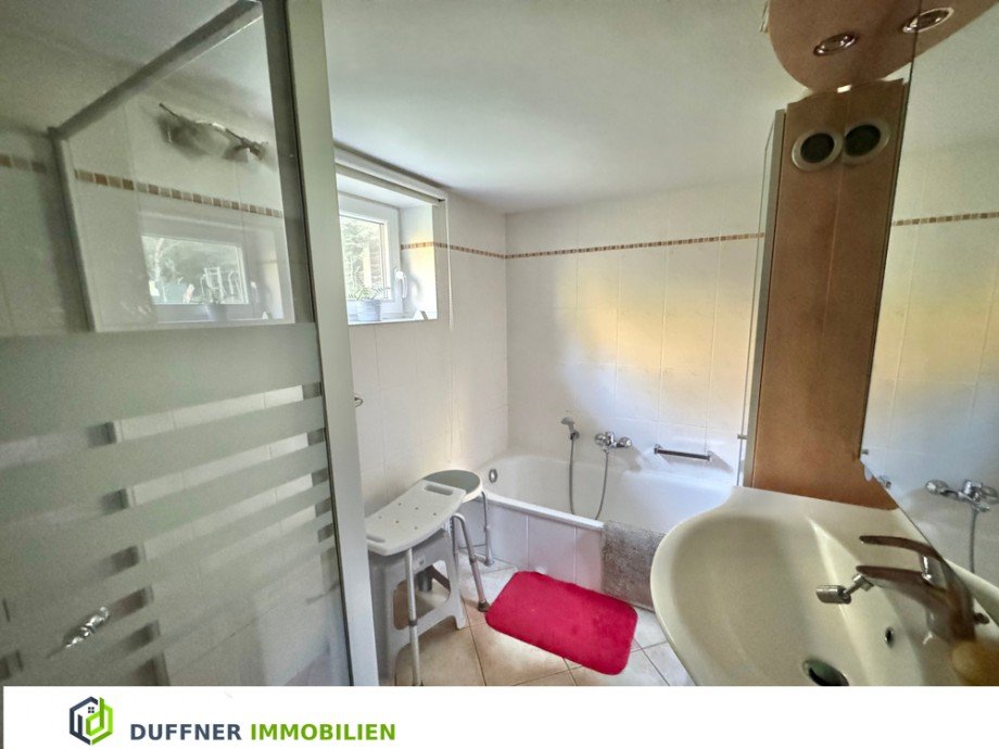 Bad Einfamilienhaus Dobersdorf