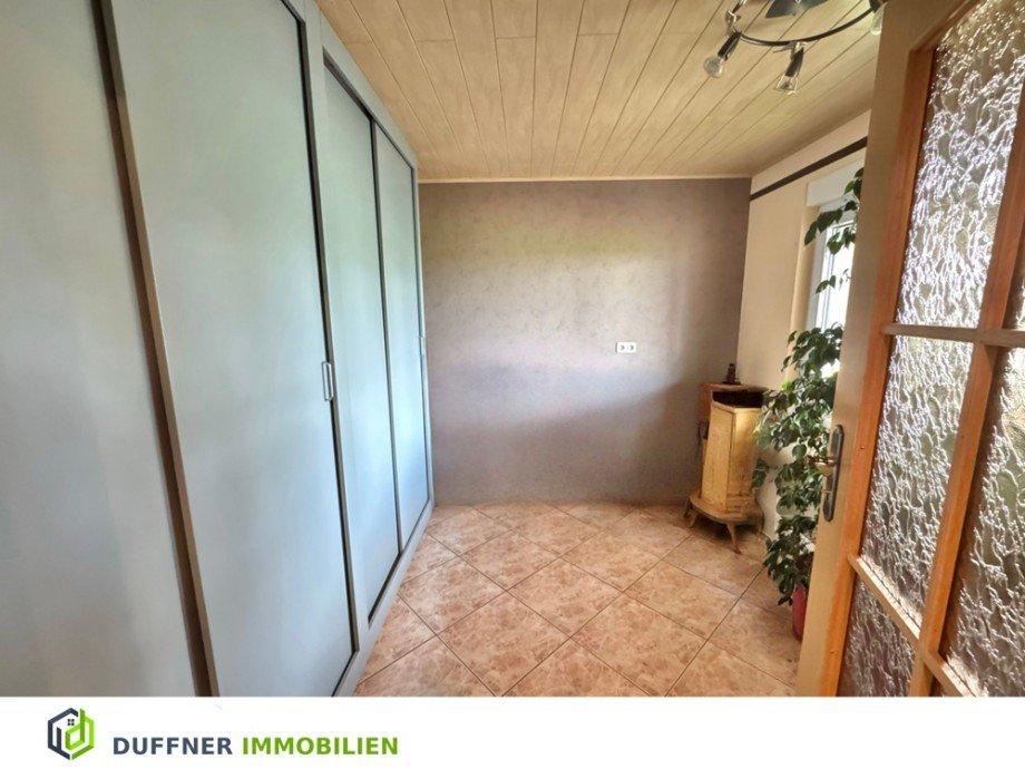 Kinderzimmer OG Einfamilienhaus Bad Schmiedeberg