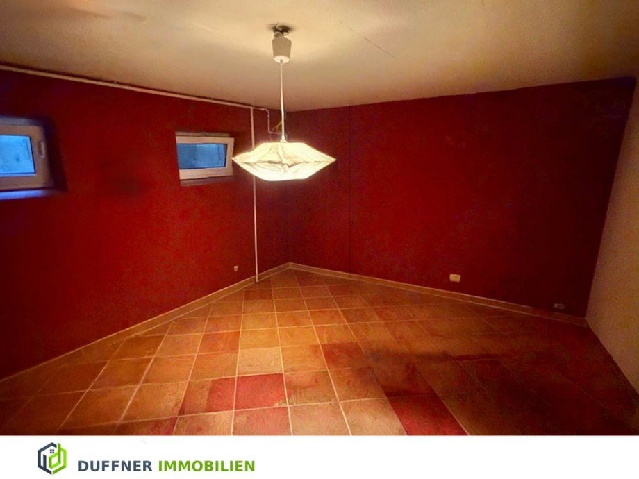 Kellerraum Einfamilienhaus Sch�nberg (Holstein)