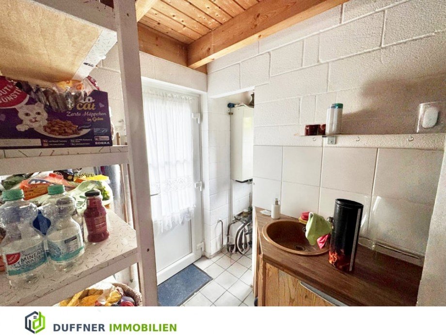 Hauswirtschaftsraum Einfamilienhaus Stockelsdorf