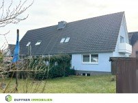 Hauptbild Modernisiertes Mehrfamilienhaus mit 4 Wohneinheiten - zentral in Selent