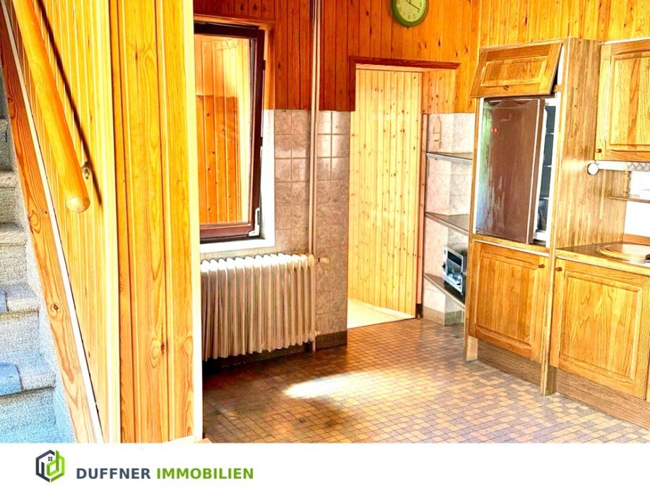 K�che1 Einfamilienhaus Kiel