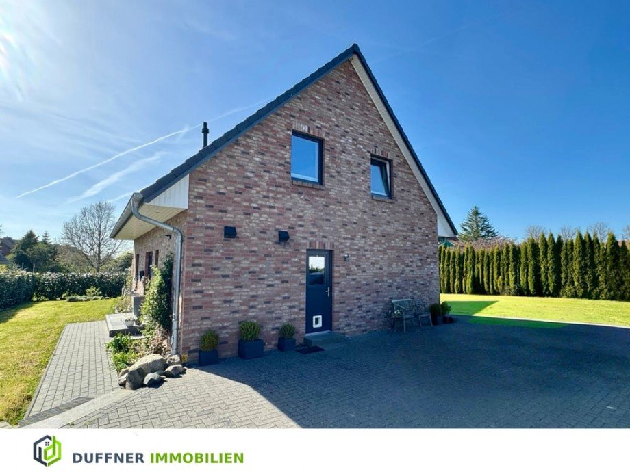 Haus Einfamilienhaus Probsteierhagen