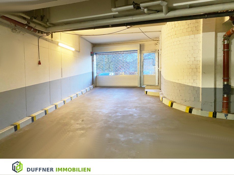 Garage Etagenwohnung Kiel