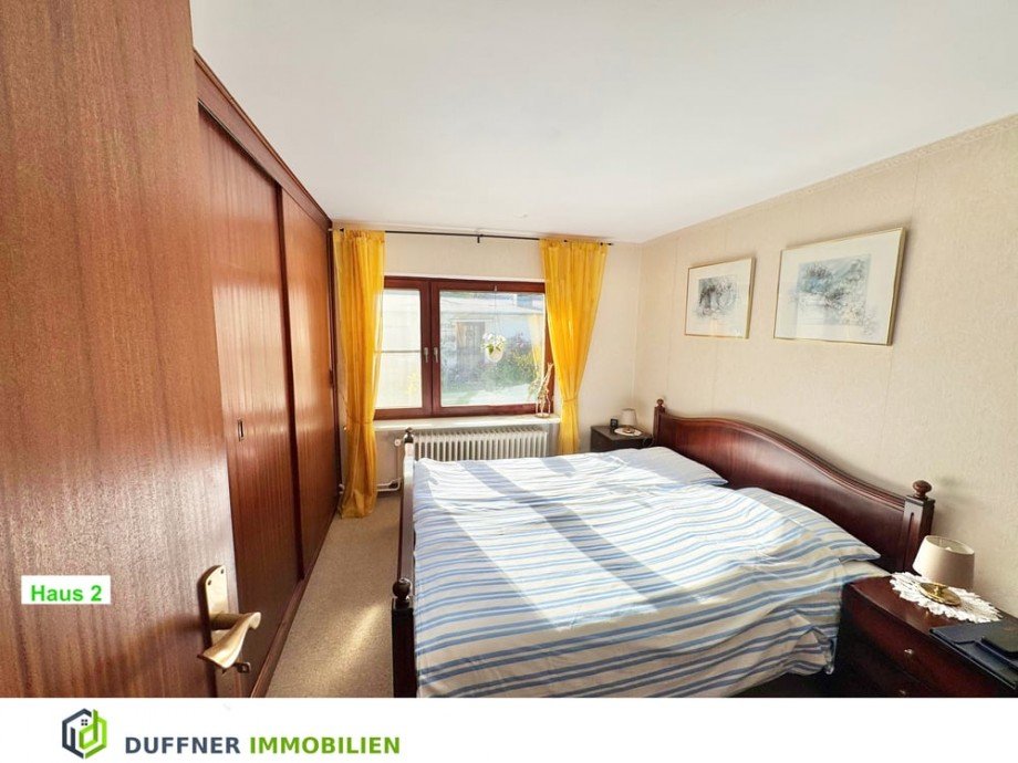 Haus 2 Schlafzimmer Einfamilienhaus Krummwisch