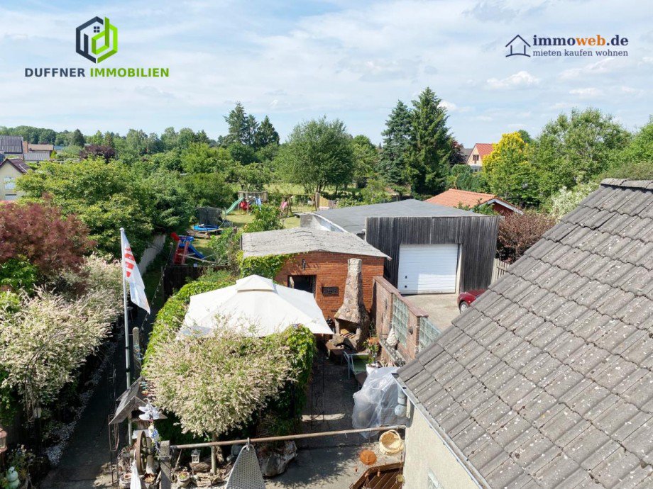 Bild... Zweifamilienhaus Neum�nster