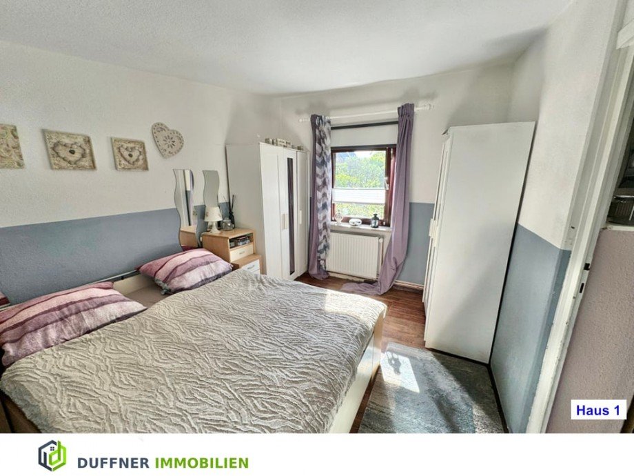Haus 1 Schlafzimmer Einfamilienhaus Krummwisch