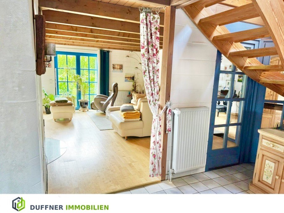 Flur Einfamilienhaus Stockelsdorf