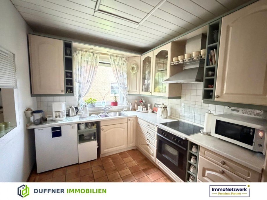 EG K�che Einfamilienhaus Kiel