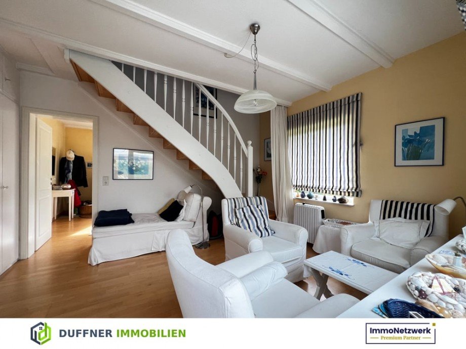Wohnzimmer Einfamilienhaus Wisch