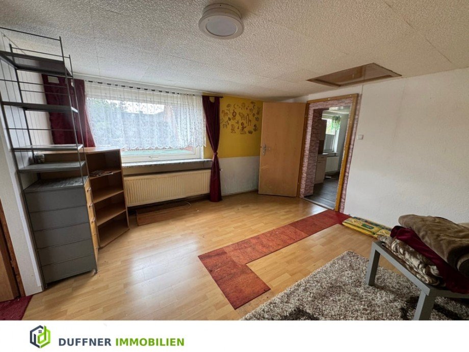 Zimmer 4 DG Einfamilienhaus Westerr�nfeld