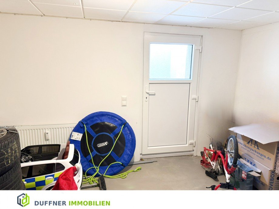 Keller Wohn- / Gesch�ftshaus Selent