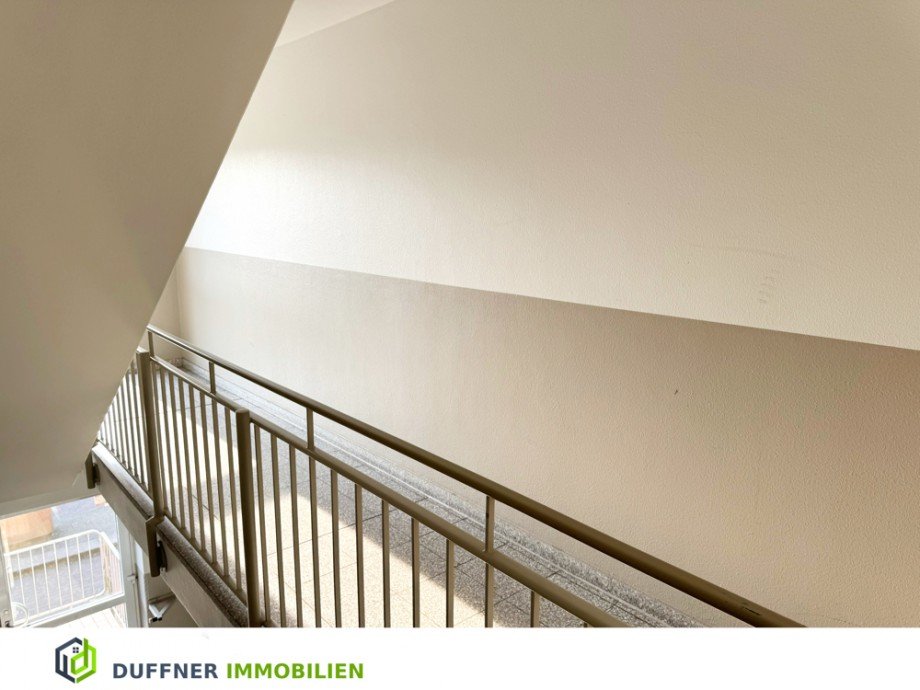 Treppenhaus Etagenwohnung Kiel / Gaarden-S�d und Kronsburg