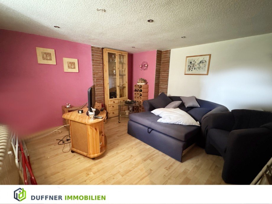 Kellerzimmer Einfamilienhaus Kiel