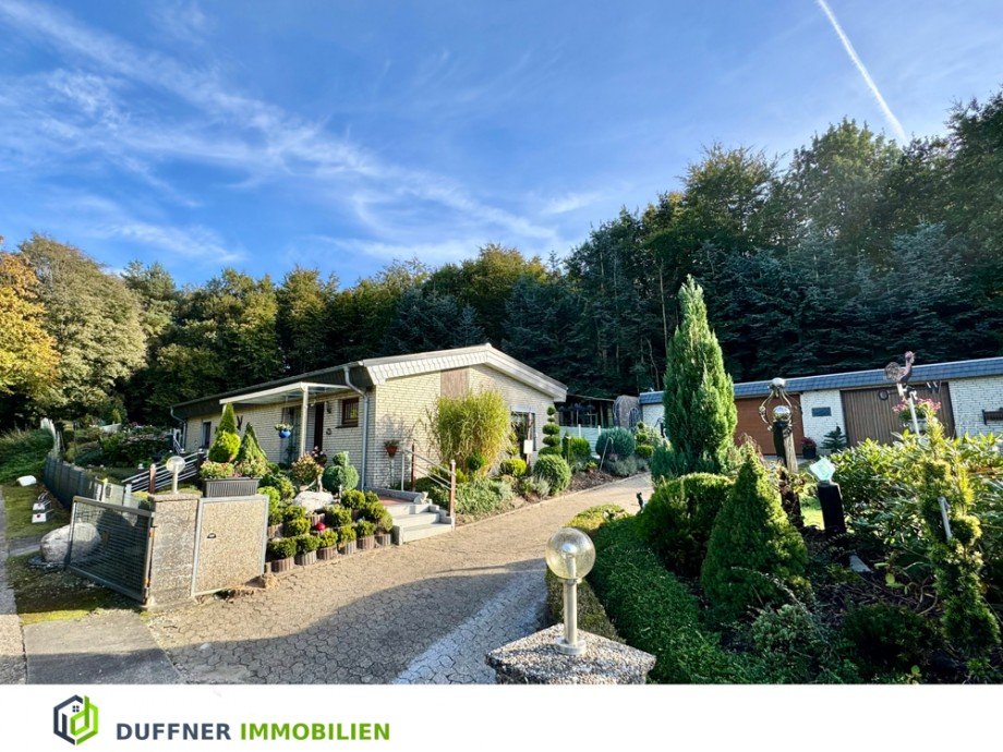 Haus Einfamilienhaus Dobersdorf