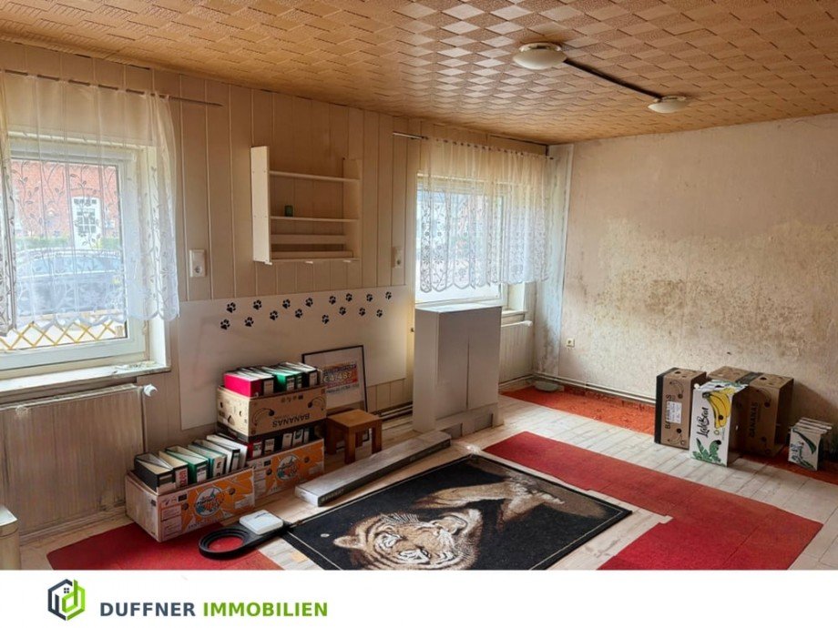 Zimmer 3 EG Einfamilienhaus Westerr�nfeld