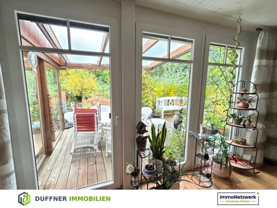 EG Wohn-Esszimmer Einfamilienhaus Kiel