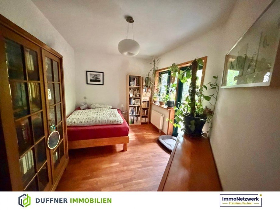 Zimmer 2 Einfamilienhaus Wensin