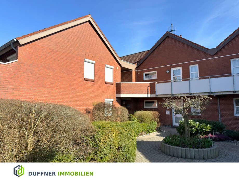 Wohnanlage Erdgeschosswohnung Sch�nberg (Holstein) / Sch�nbergerstrand