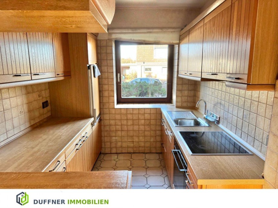 K�che Einfamilienhaus Rendsburg