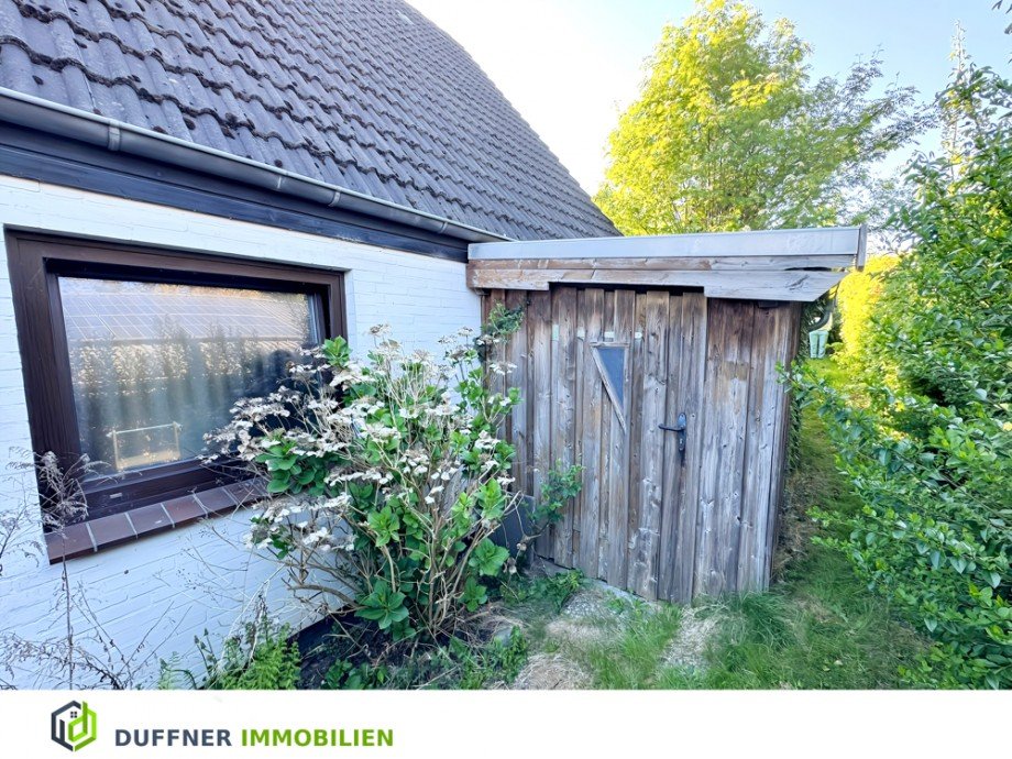  Einfamilienhaus Kiel