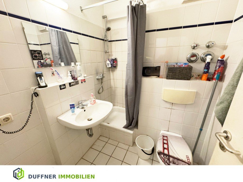 Bad Etagenwohnung Kiel