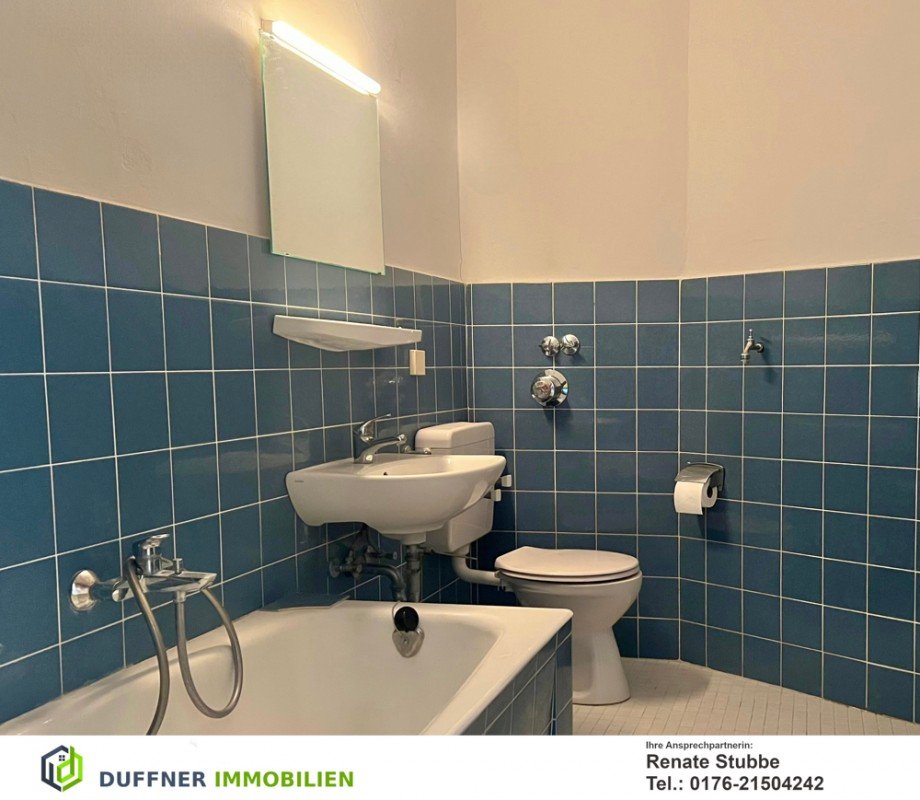 Bad Etagenwohnung Pl�n