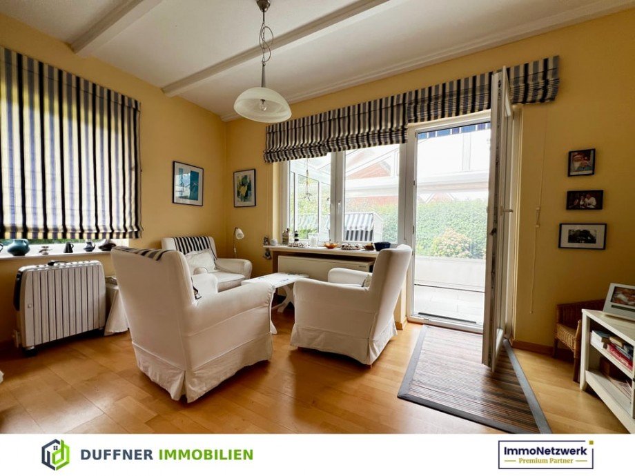 Wohnzimmer Einfamilienhaus Wisch
