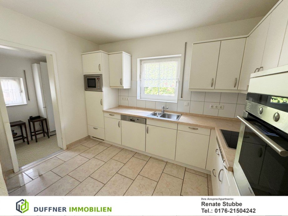 KB Kueche1 Einfamilienhaus Laboe