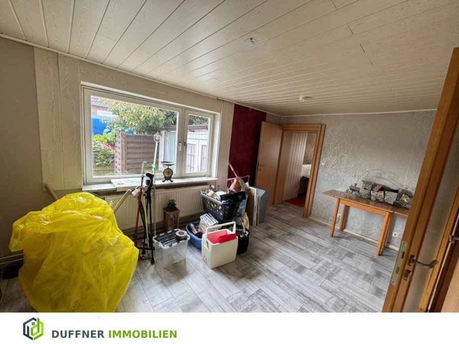 Zimmer 2 EG Einfamilienhaus Westerr�nfeld