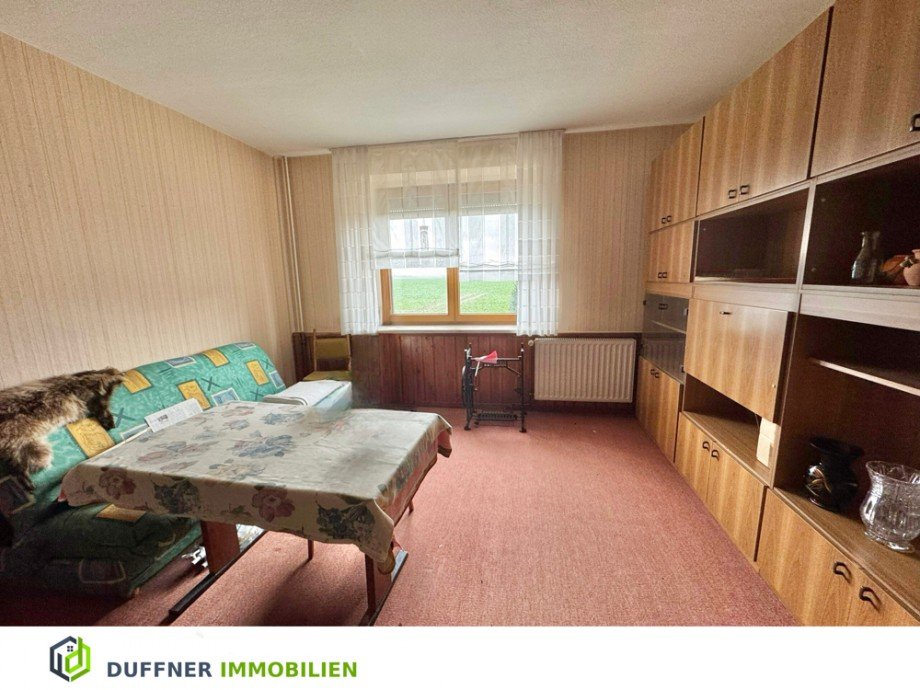 Kinderzimmer EG Einfamilienhaus Bad Schmiedeberg