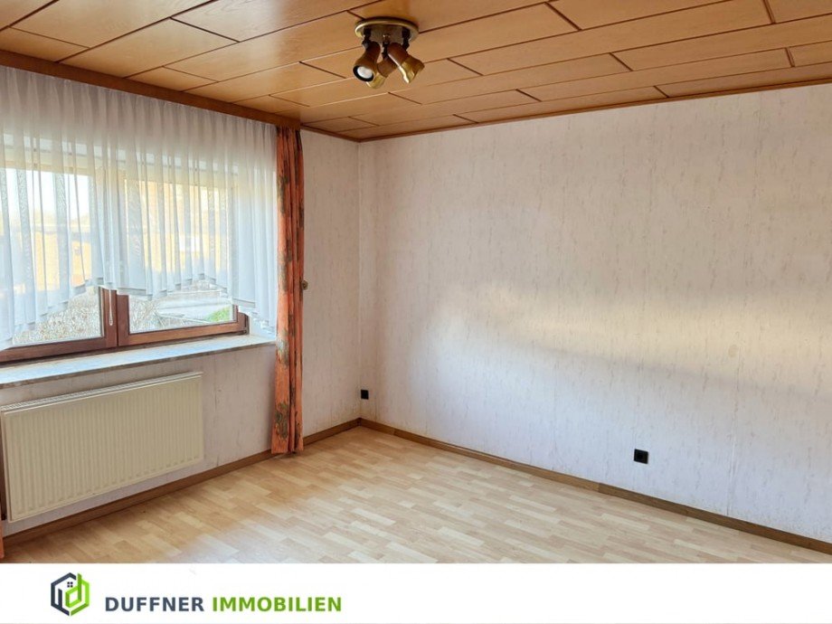Zimmer Einfamilienhaus Rendsburg